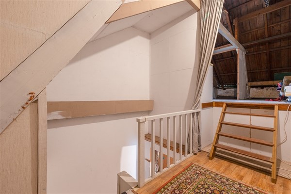 Medium property photo - J. Kammingastraat 150, 9648 KM Wildervank
